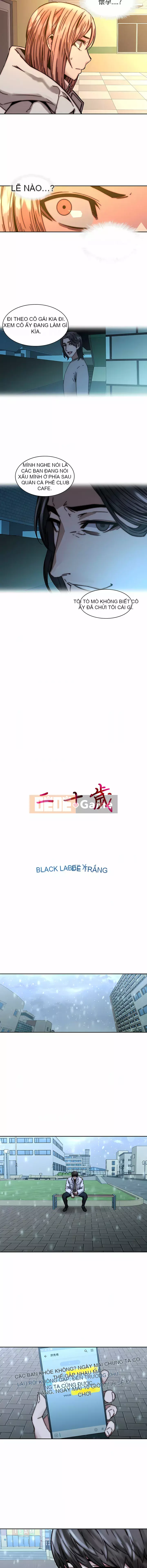 Hai mươi tuổi Chương 1-50