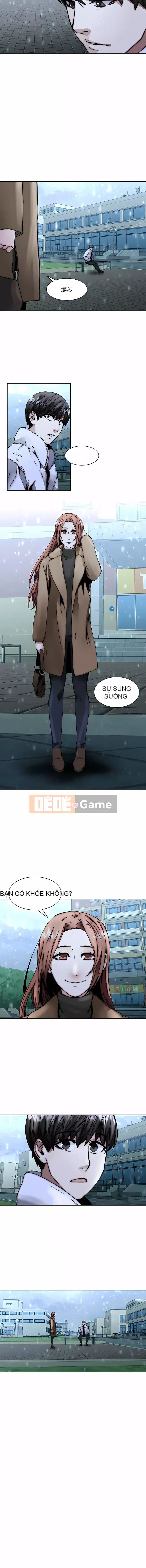 Hai mươi tuổi Chương 1-50