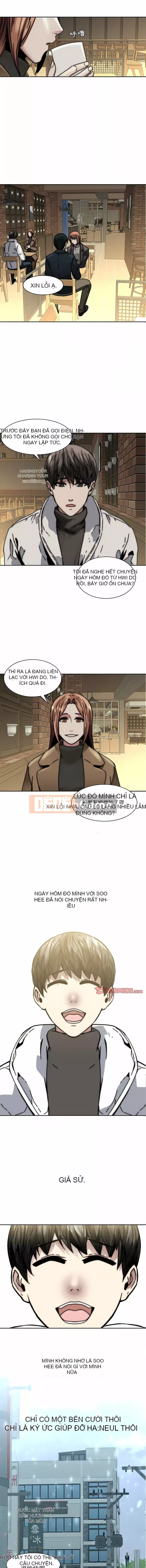 Hai mươi tuổi Chương 1-50