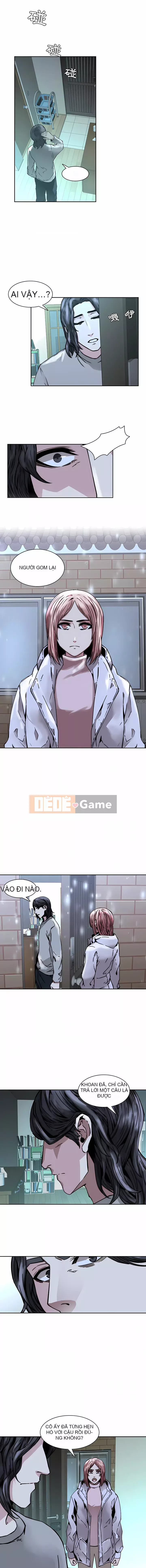 Hai mươi tuổi Chương 1-50