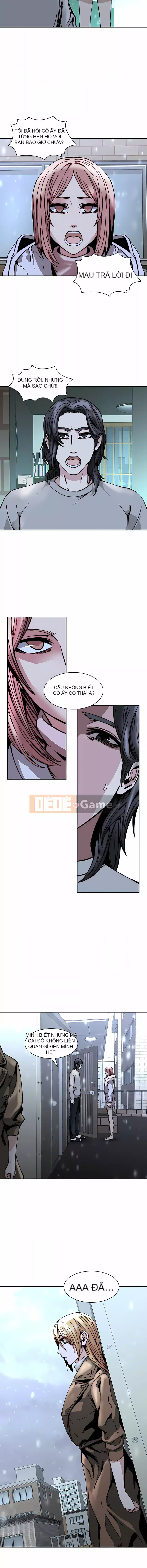 Hai mươi tuổi Chương 1-50