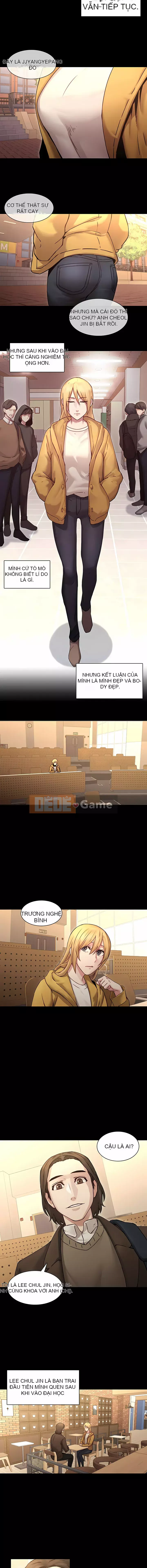 Hai mươi tuổi Chương 1-50