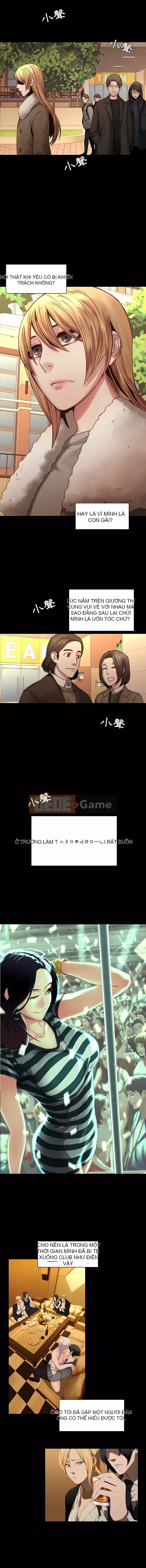 Hai mươi tuổi Chương 1-50