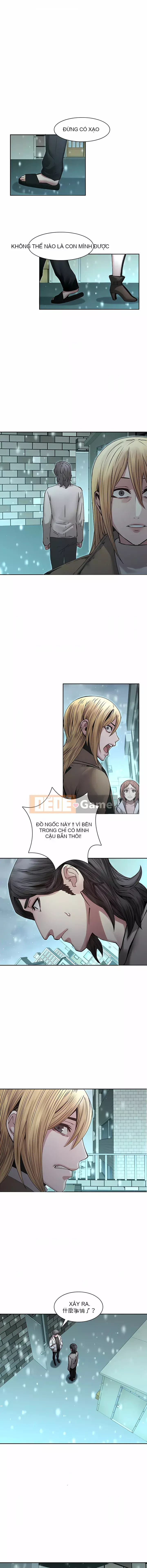 Hai mươi tuổi Chương 1-50