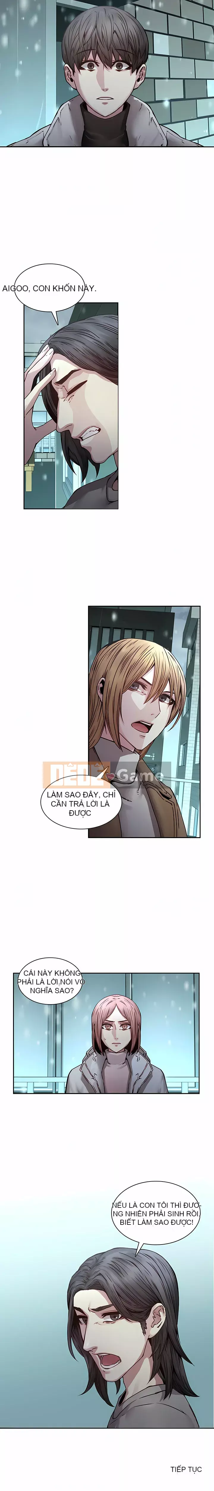 Hai mươi tuổi Chương 1-50