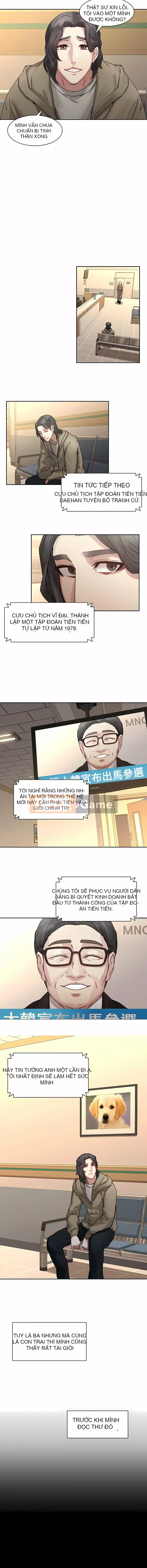 Hai mươi tuổi Chương 1-50