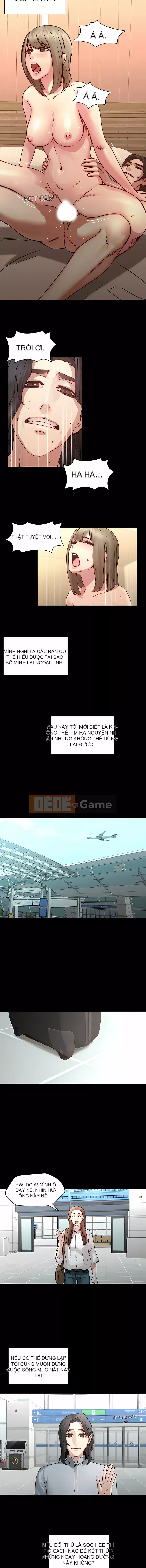 Hai mươi tuổi Chương 1-50