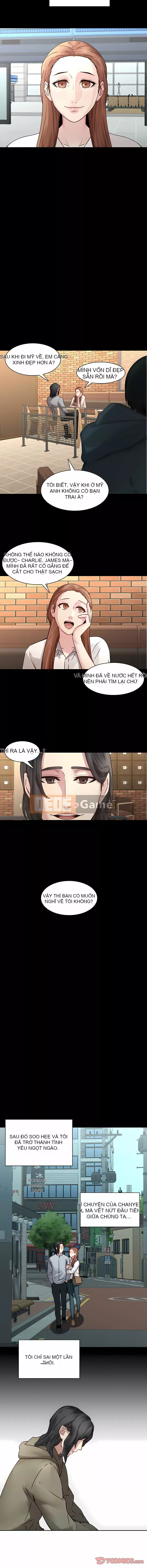 Hai mươi tuổi Chương 1-50