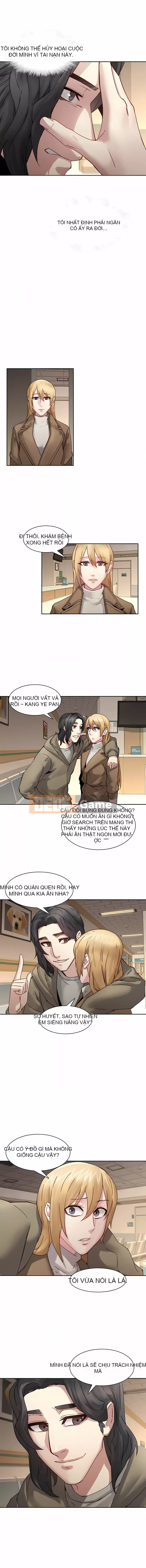 Hai mươi tuổi Chương 1-50