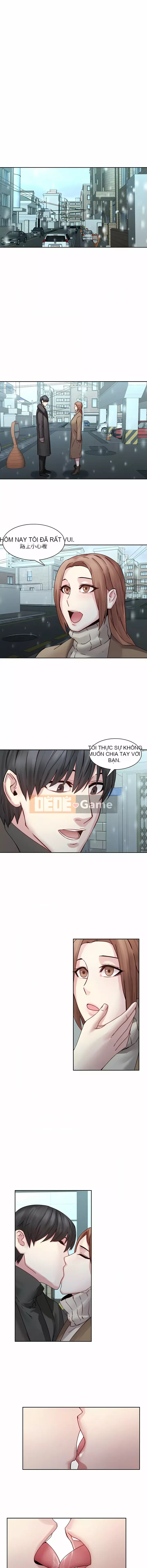 Hai mươi tuổi Chương 1-50