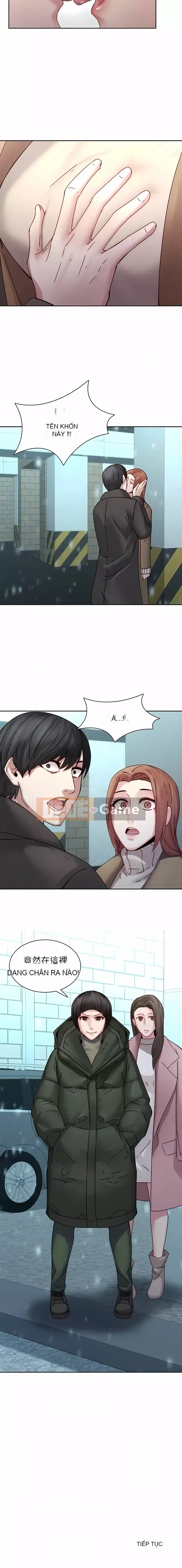 Hai mươi tuổi Chương 1-50