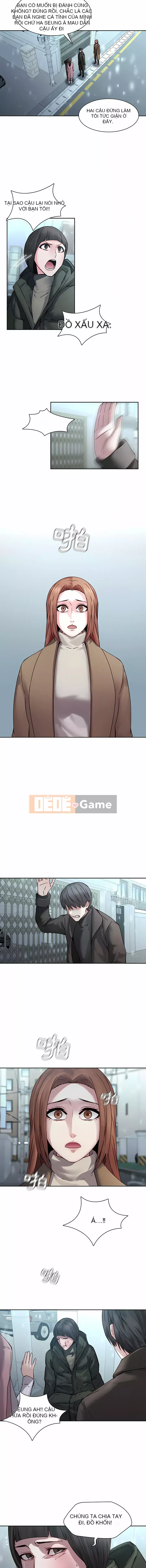 Hai mươi tuổi Chương 1-50