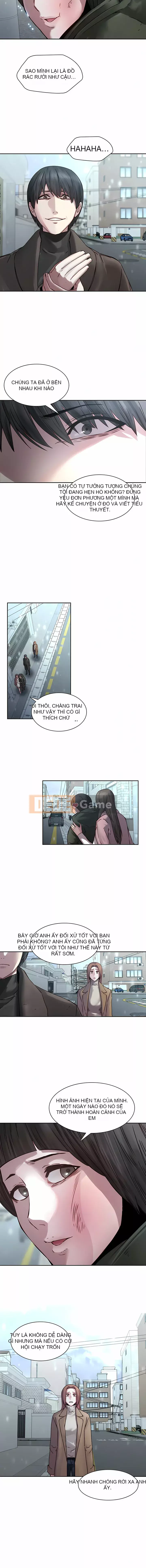 Hai mươi tuổi Chương 1-50