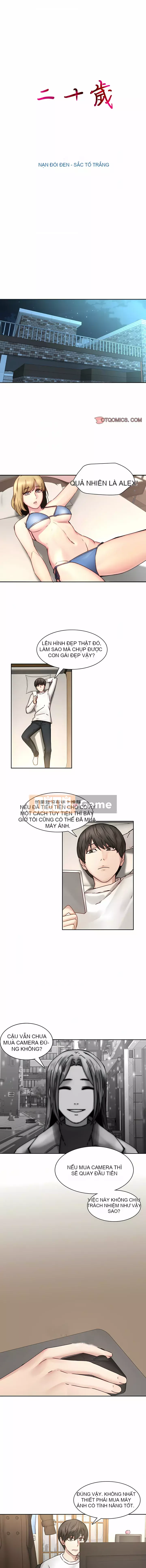 Hai mươi tuổi Chương 1-50