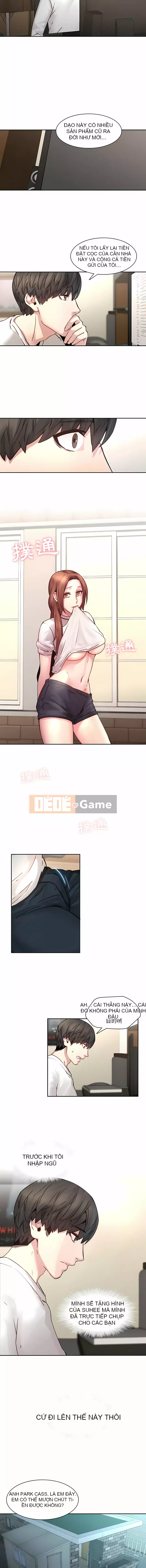 Hai mươi tuổi Chương 1-50