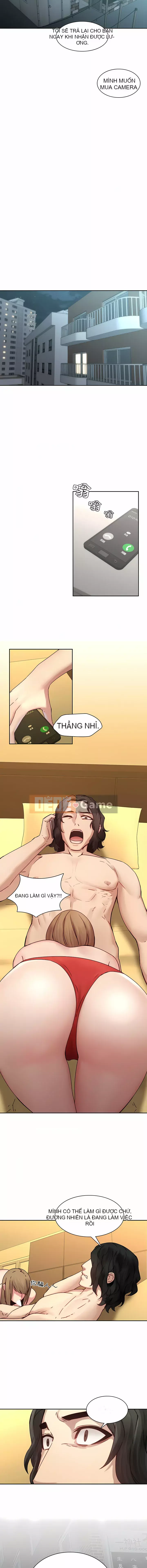 Hai mươi tuổi Chương 1-50