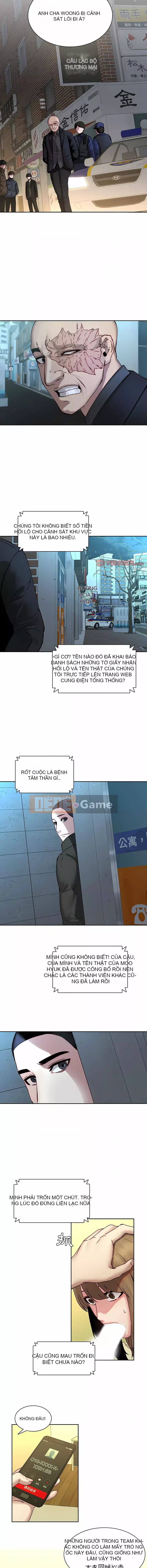 Hai mươi tuổi Chương 1-50