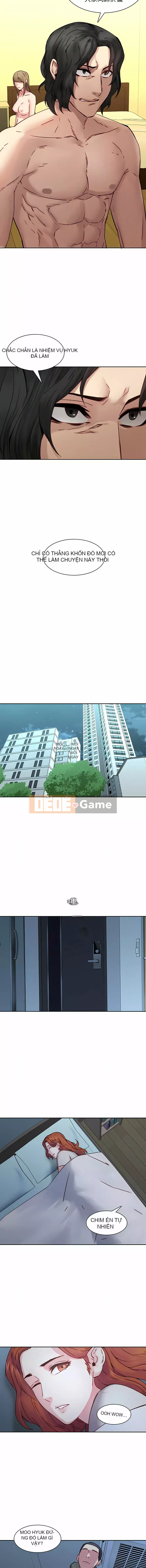 Hai mươi tuổi Chương 1-50