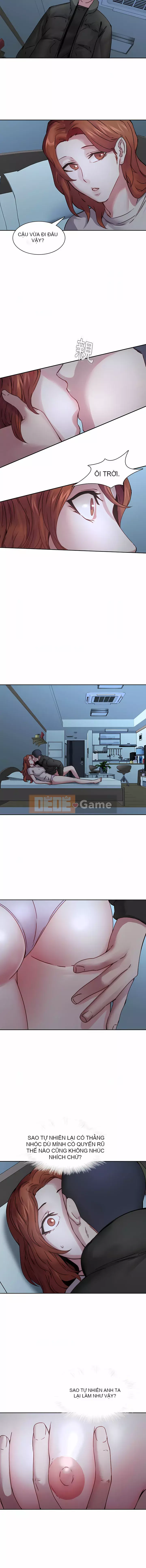 Hai mươi tuổi Chương 1-50