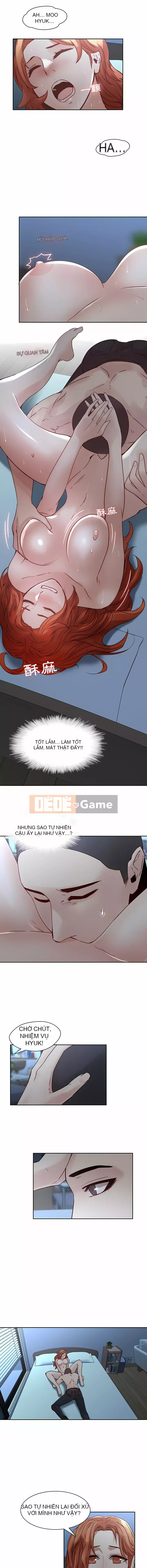 Hai mươi tuổi Chương 1-50