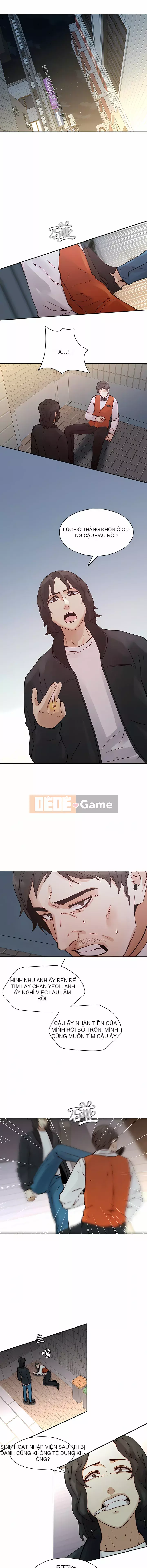 Hai mươi tuổi Chương 1-50