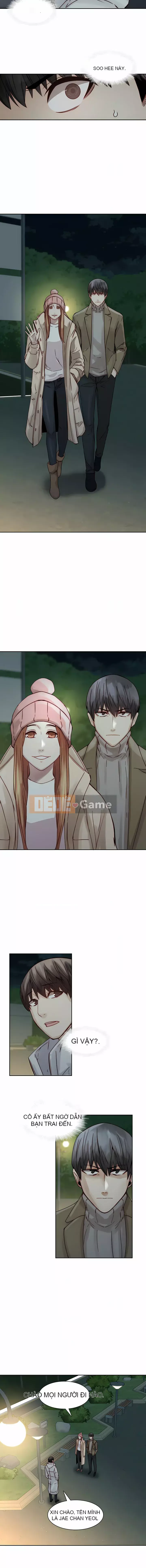 Hai mươi tuổi Chương 1-50