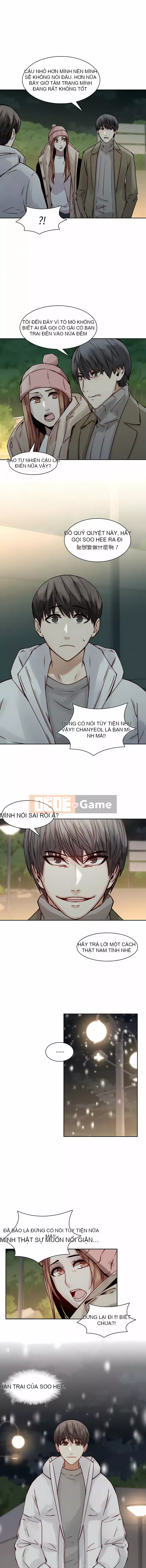 Hai mươi tuổi Chương 1-50