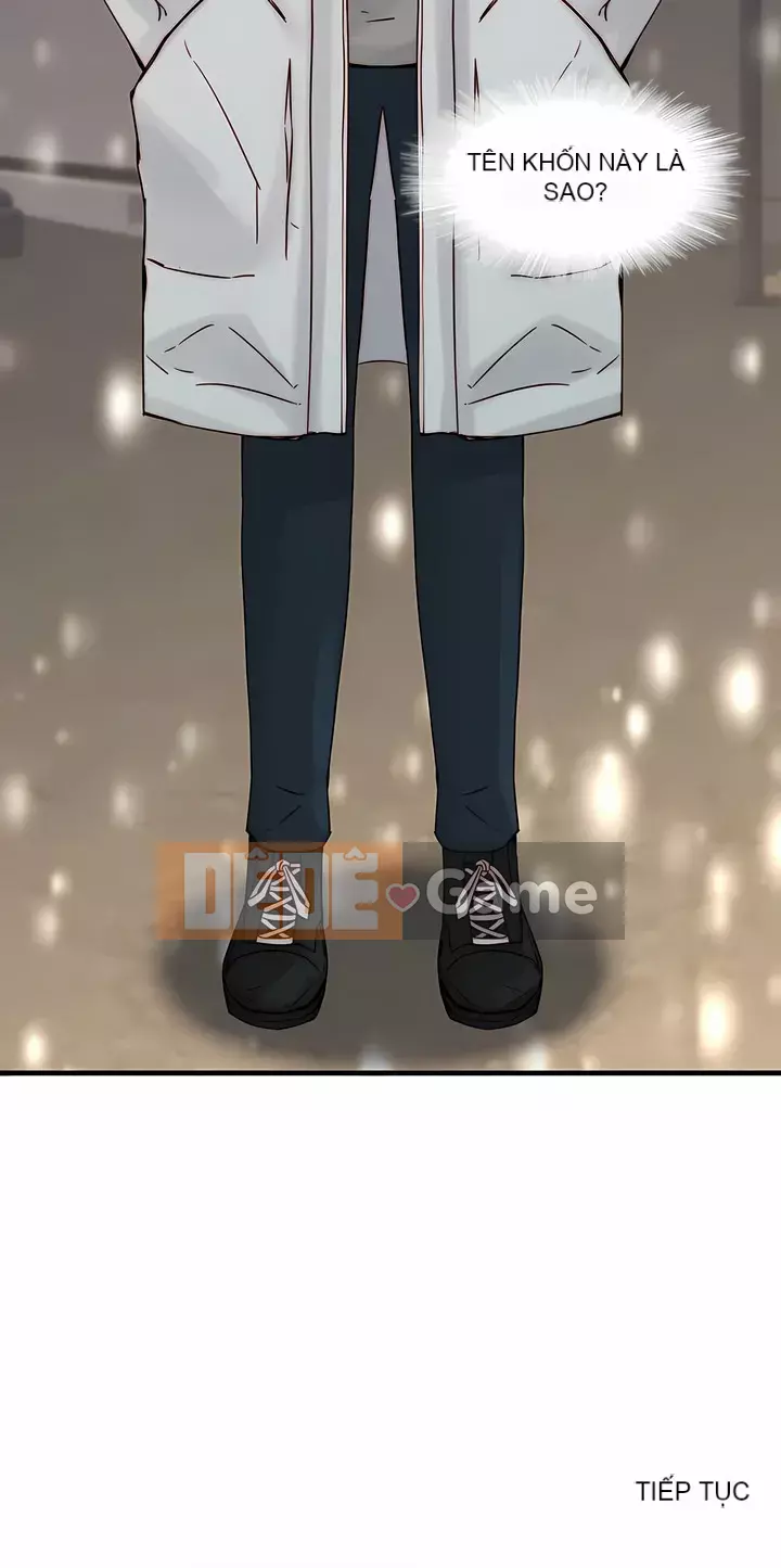 Hai mươi tuổi Chương 1-50