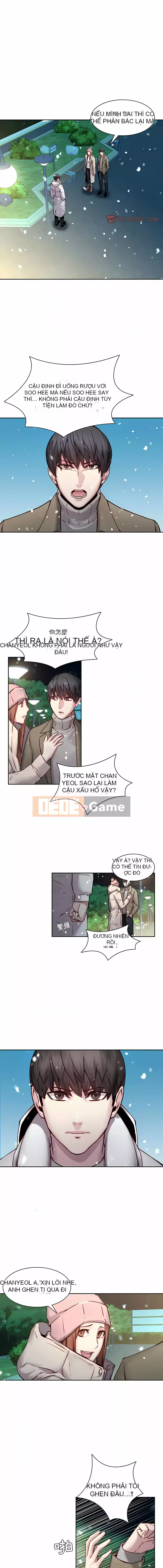 Hai mươi tuổi Chương 1-50