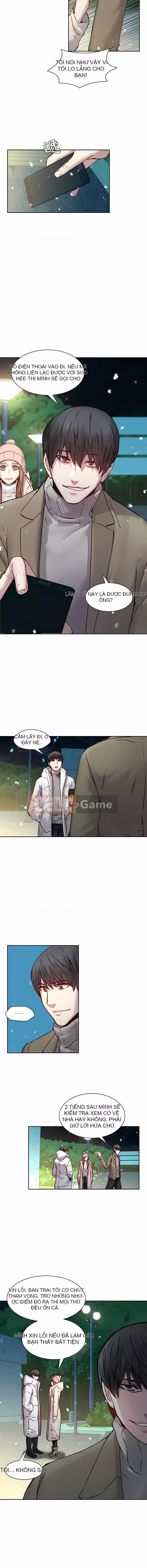 Hai mươi tuổi Chương 1-50