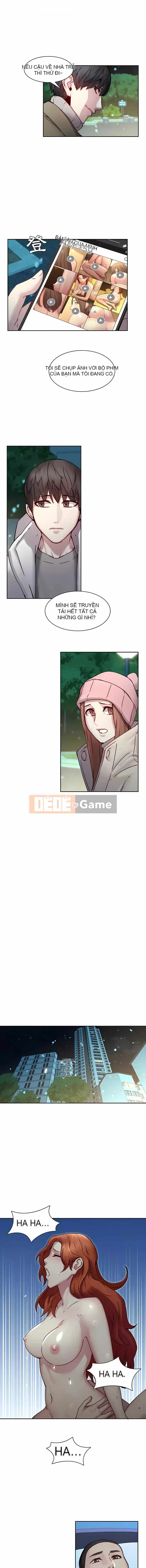 Hai mươi tuổi Chương 1-50