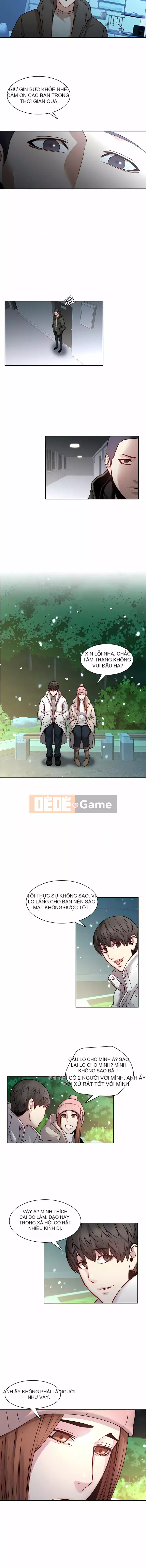 Hai mươi tuổi Chương 1-50