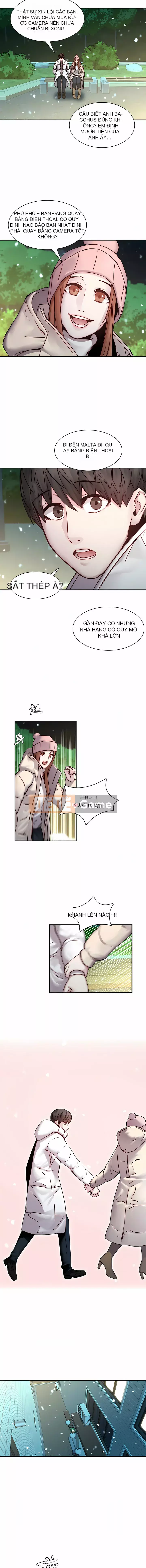 Hai mươi tuổi Chương 1-50