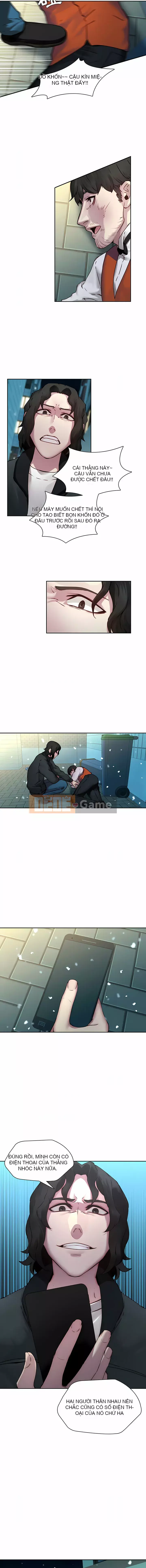 Hai mươi tuổi Chương 1-50