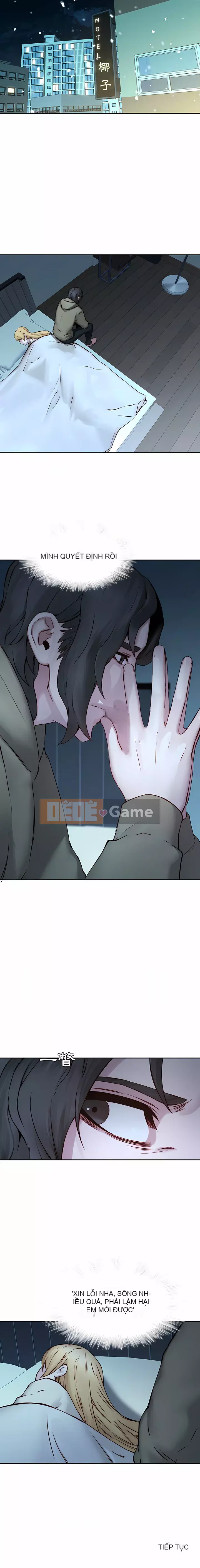 Hai mươi tuổi Chương 1-50