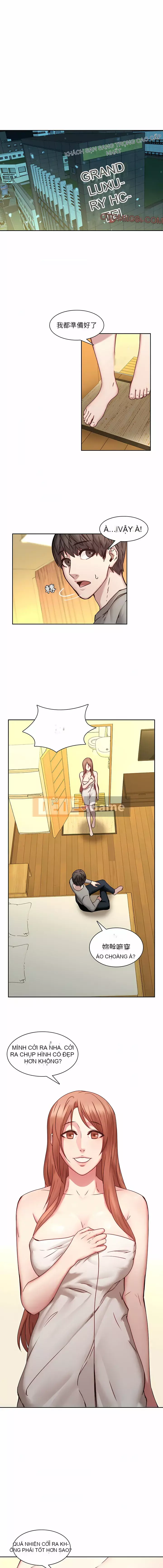 Hai mươi tuổi Chương 1-50