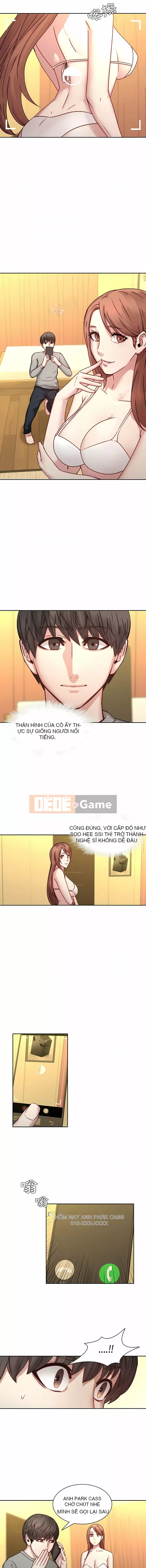 Hai mươi tuổi Chương 1-50