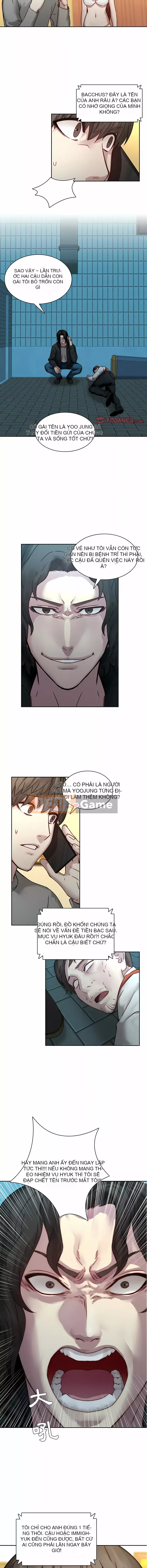 Hai mươi tuổi Chương 1-50