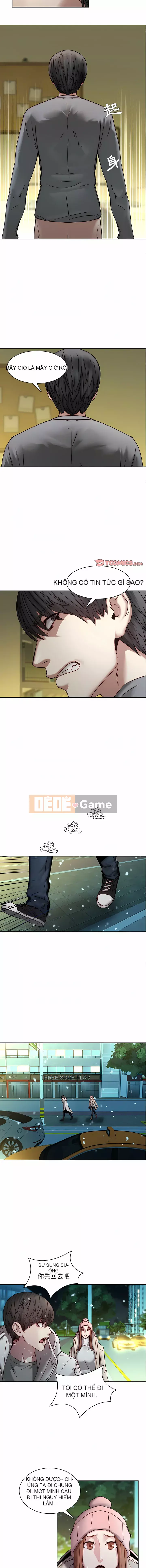 Hai mươi tuổi Chương 1-50