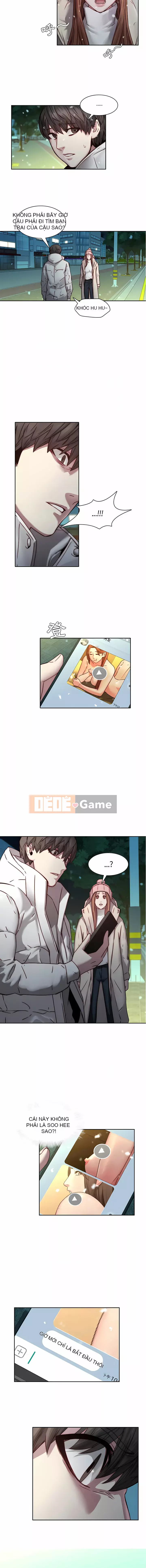 Hai mươi tuổi Chương 1-50