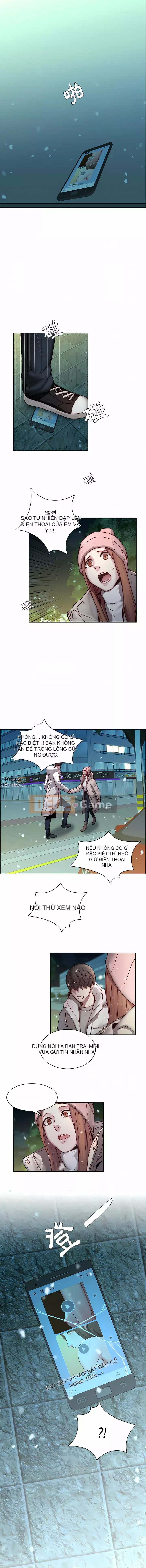 Hai mươi tuổi Chương 1-50