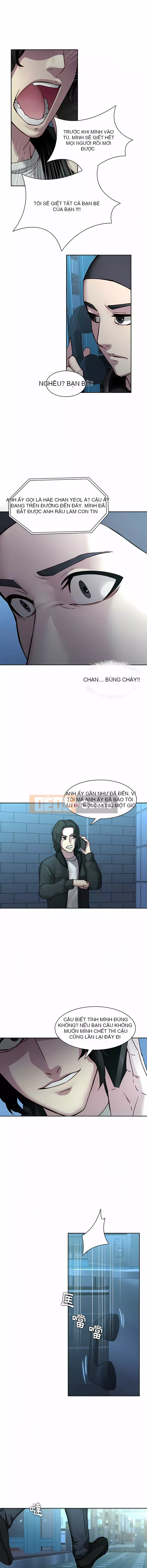 Hai mươi tuổi Chương 1-50