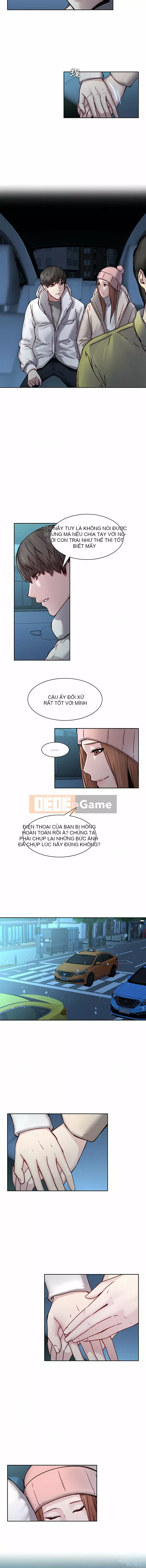 Hai mươi tuổi Chương 1-50