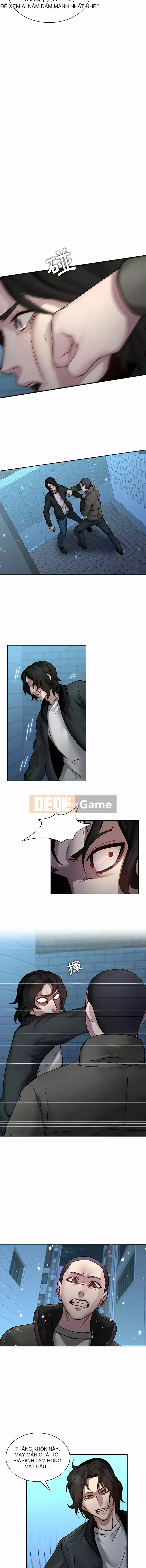 Hai mươi tuổi Chương 1-50