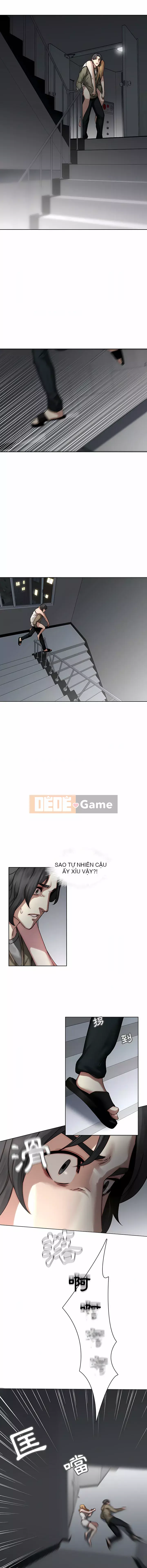 Hai mươi tuổi Chương 1-50