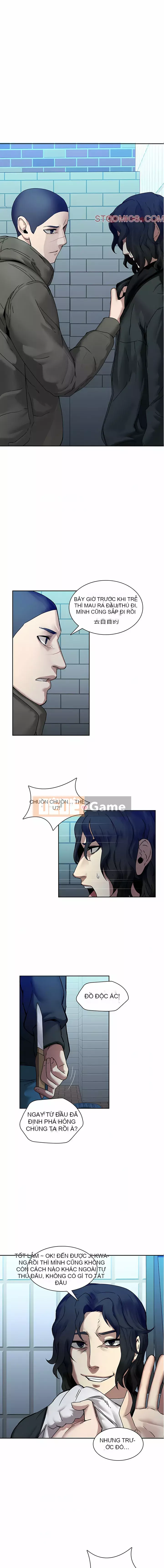 Hai mươi tuổi Chương 1-50