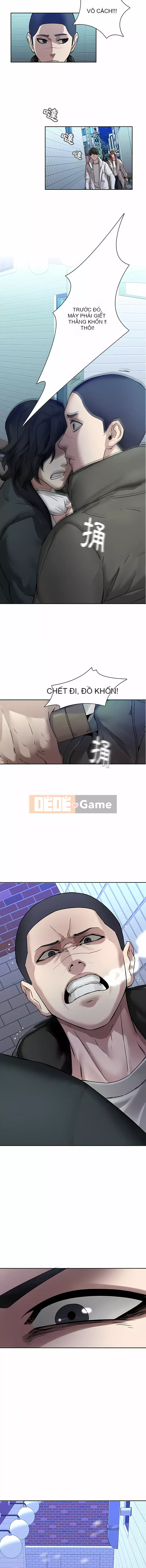 Hai mươi tuổi Chương 1-50