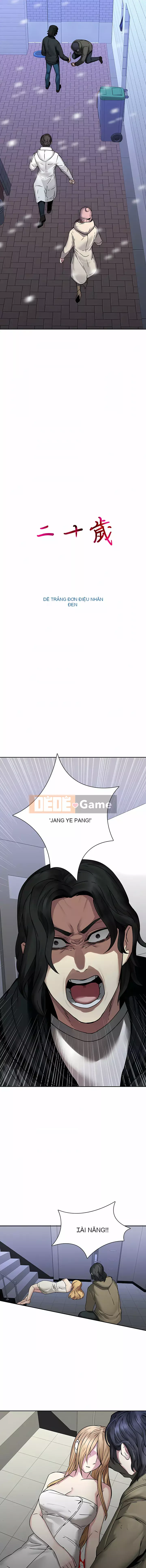 Hai mươi tuổi Chương 1-50