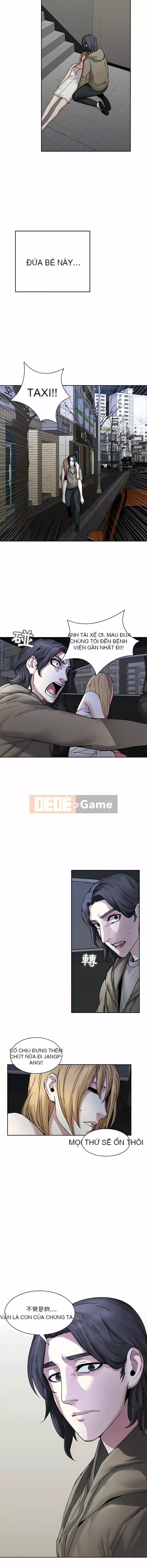 Hai mươi tuổi Chương 1-50