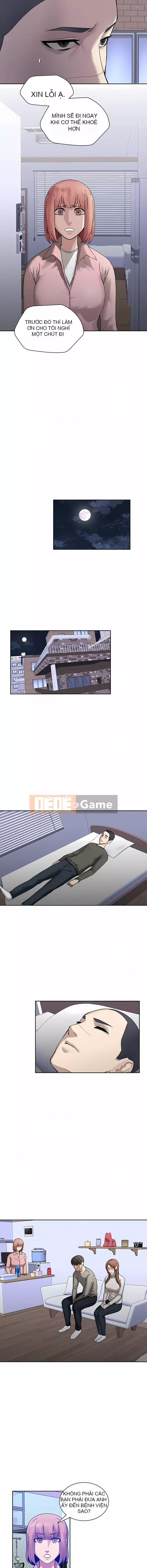 Hai mươi tuổi Chương 1-50